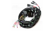 Mosconi Z-PP-QL-4CH Quadlock Plug & Play 5M