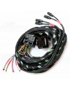 Mosconi Z-PP-QL-4CH Quadlock Plug & Play 5M