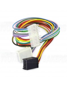 Mosconi Z-PP-QL-Durch-NEU Loop through for Quadlock