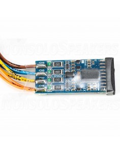 GLADEN Ext4HLIN expansion card for PICO 8|12DSP