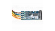 GLADEN Ext4HLIN expansion card for PICO 8|12DSP