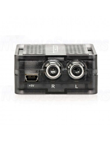 Mosconi mosAMAS AMAS-LD4C Bluetooth audio streaming
