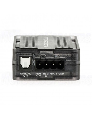 Mosconi mosAMAS AMAS-LD4C Bluetooth audio streaming