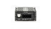 Mosconi mosAMAS AMAS-LD4C Bluetooth audio streaming