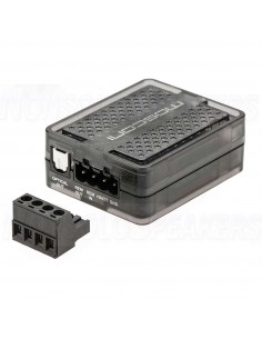 Mosconi mosAMAS AMAS-LD4C Bluetooth audio streaming 2