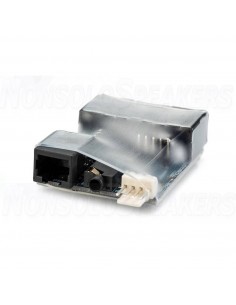 Mosconi mosRTC-HUB-IR Interface for analog controllers 2