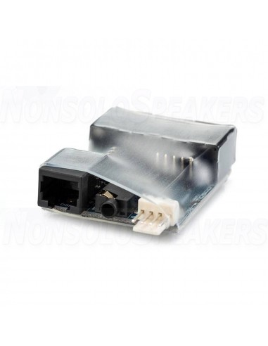 Mosconi mosRTC-HUB-IR Interface for analog controllers