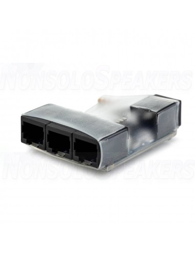 Mosconi mosRTC-HUB-IR Interface for analog controllers