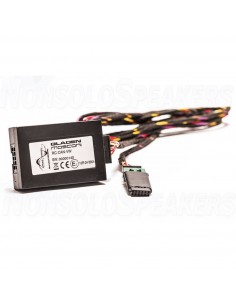 Mosconi	RCCAN-UNI-550 cable set (open ends) 2