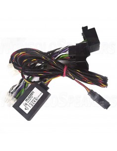 Mosconi	RCCan Open VW CanBus adapter for DSP