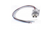 Mosconi mosHLA-SLIM 2-channel high-low converter