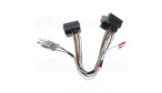 GLADEN PP-QLHLA16 Plug&Play 16PIN Quadlock