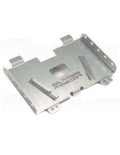 Gladen SU-AMPBRACKET Power amp holder for Pico