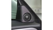Gladen SU-MB-TW-SET Installation housing for Mercedes W205