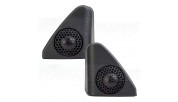 Gladen SU-MB-TW-SET Installation housing for Mercedes W205