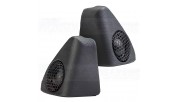Gladen SU-MB-TW-SET Installation housing for Mercedes W205
