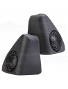 Gladen SU-MB-TW-SET Installation housing for Mercedes W205