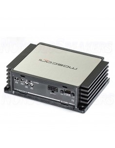 MOSCONI Gladen PICO 8/10 8-channel DSP amplifier 2