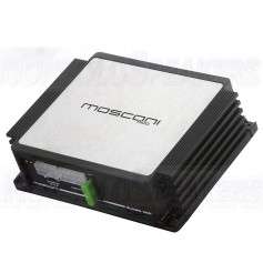 MOSCONI Gladen PICO 8/10 8-channel DSP amplifier