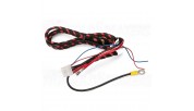 Gladen SoundUP GA-SU-MB-206-BASIC Mercedes C-Class (W 206) without ASD