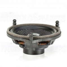 Gladen ONE200-MB 3-way system Mercedes Benz