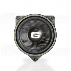 Gladen ONE200-MB 3-way system Mercedes Benz