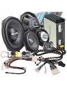 Gladen Soundup BMW GA-SU-BM-S676-BASIC - Upgrade S676