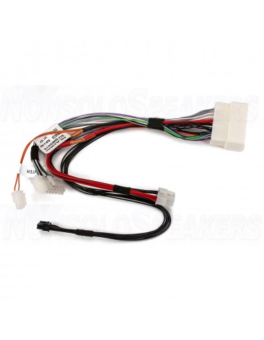 Gladen Soundup BMW GA-SU-BM-S676-BASIC-C - upgrade for center channel