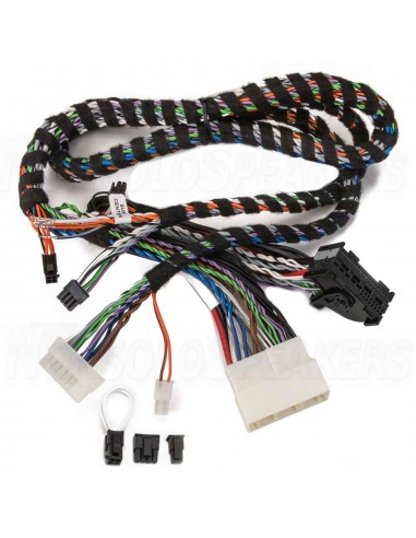 Gladen Soundup BMW GA-SU-BM-S676-BASIC-C - upgrade for center channel
