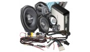 Gladen Soundup BMW GA-SU-BM-RAM-BASIC-C - Upgrade BMW G with Central speakers