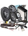 Gladen Soundup BMW GA-SU-BM-RAM-BASIC-C - Upgrade BMW G with Central speakers