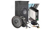 Gladen GA-SU-TE-3SR-BASIC-SUB SoundUp Tesla Model 3