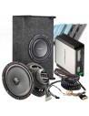 Gladen GA-SU-TE-3SR-BASIC-SUB SoundUp Tesla Model 3