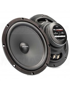 Gladen GA-SU-TE-3SR-BASIC-SUB SoundUp Tesla Model 3 2