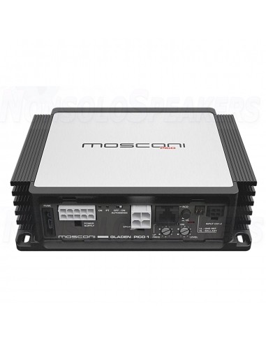 Gladen GA-SU-TE-3PREM- BASIC-SUB SoundUp Tesla Model 3