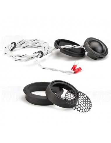 Gladen GA-SU-TE-3PREM- BASIC-SUB SoundUp Tesla Model 3