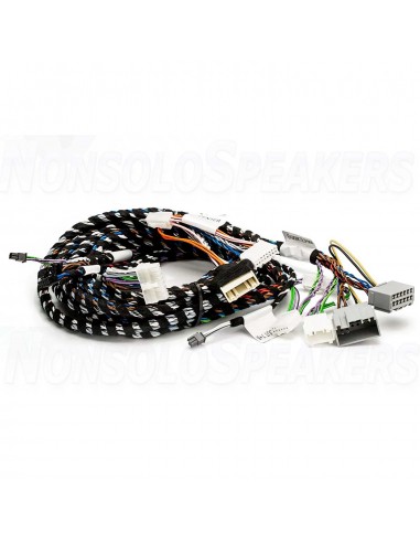 Gladen GA-SU-TE-3PREM- BASIC-SUB SoundUp Tesla Model 3