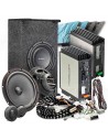 Gladen GA-SU-TE-3PREM- BASIC-SUB SoundUp Tesla Model 3