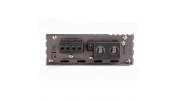 Gladen RC 1800c1 Class D - mono amplifier