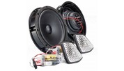 Gladen ONE-T6 Appearance 2-way system for T6 Van