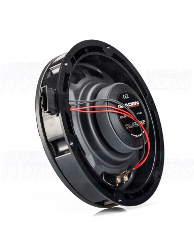 Gladen ONE-T6.1 Appearance 2-way system for T6.1 Van