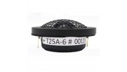 BlieSMa T25A-6 25mm Aluminum dome tweeter 6 Ohm