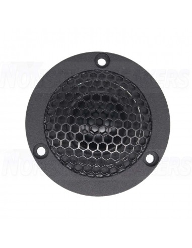BlieSMa T25A-6 25mm Aluminum dome tweeter 6 Ohm