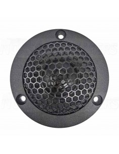 BlieSMa T25S-6 25mm Silk fabric dome tweeter 6 Ohm 2