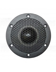 BlieSMa T34A-4 34mm aluminium-magnesium tweeter 4 Ohm 2