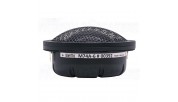 BlieSMa M74A-6 74mm midrange speakers Aluminium dome 6 ohm