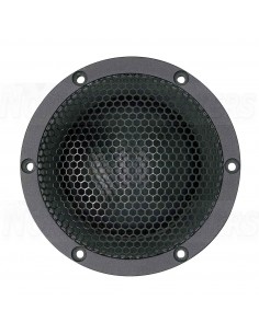 BlieSMa M74A-6 74mm midrange speakers Aluminium dome 6 ohm 2
