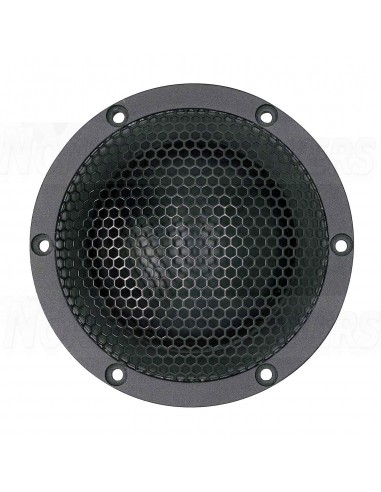 BlieSMa M74A-6 74mm midrange speakers Aluminium dome 6 ohm