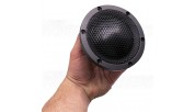 BlieSMa M74A-6 74mm midrange speakers Aluminium dome 6 ohm