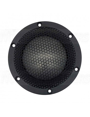 BlieSMa M74B-6 74mm midrange speakers Berylium dome 6 ohm